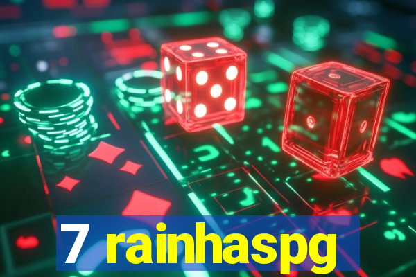 7 rainhaspg